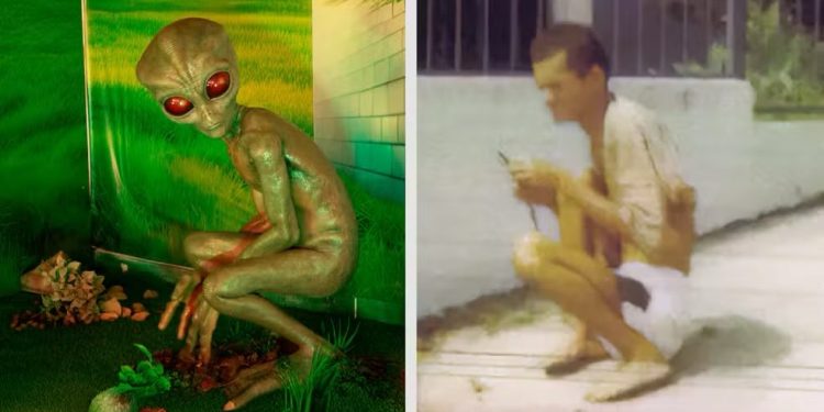 O que realmente aconteceu no caso do ET de Varginha