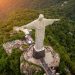 Quem realmente financiou o Cristo Redentor no Rio de Janeiro