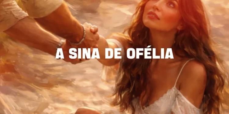 Escute ‘A Sina de Ofélia’ e entenda por que virou um hit