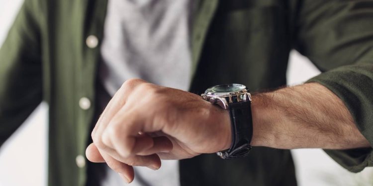 A sensação de que o tempo passa mais rápido é real?