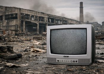 Como uma gigante dos eletrônicos desapareceu do Brasil