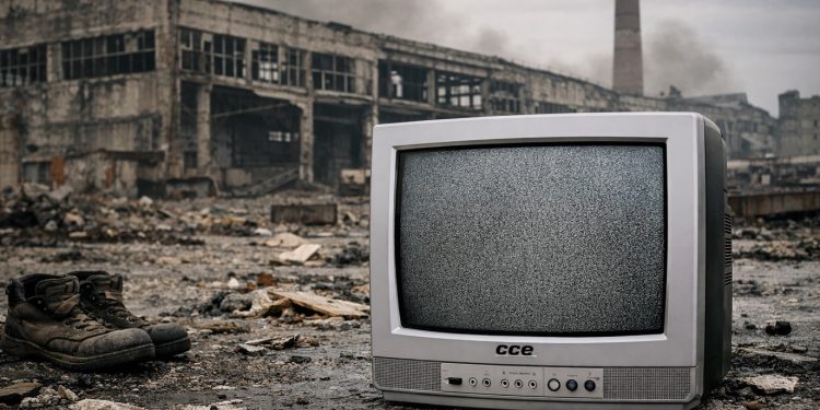 Como uma gigante dos eletrônicos desapareceu do Brasil