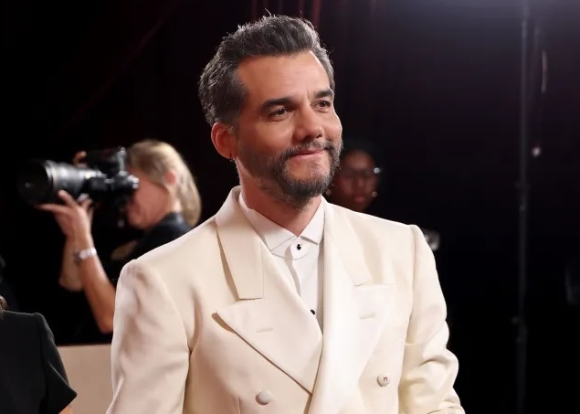 Wagner Moura vence Globo de Ouro