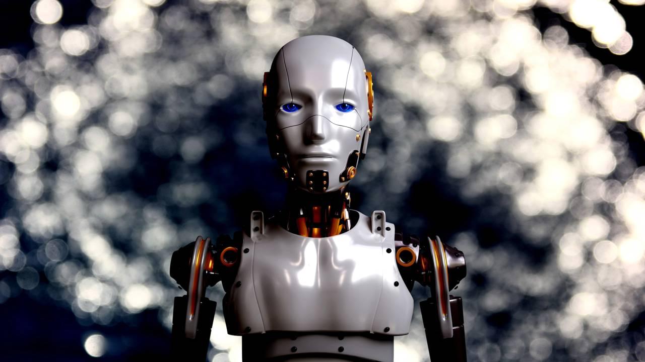 Robô com IA atira no dono após alteração de comando